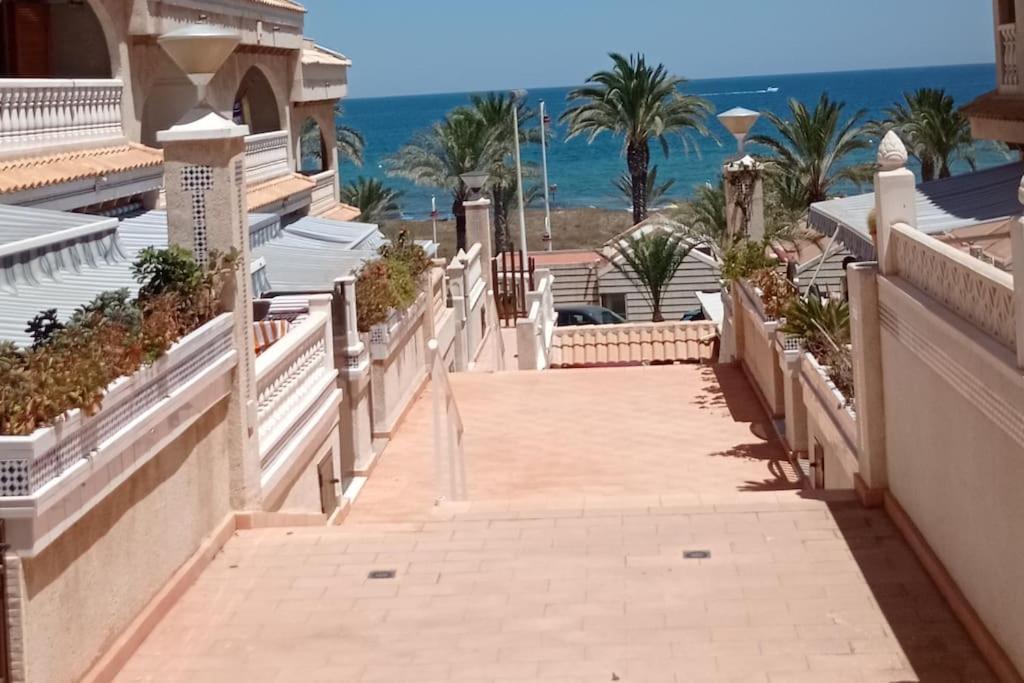 Arenales Del Sol Alicante Ngoại thất bức ảnh