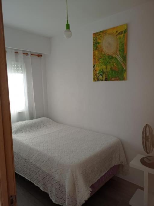 Arenales Del Sol Alicante Ngoại thất bức ảnh