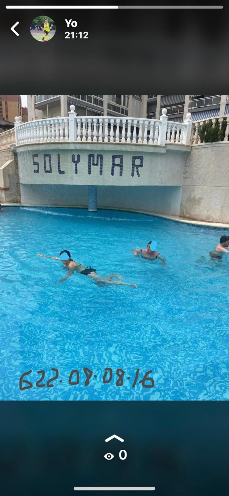 Arenales Del Sol Alicante Ngoại thất bức ảnh