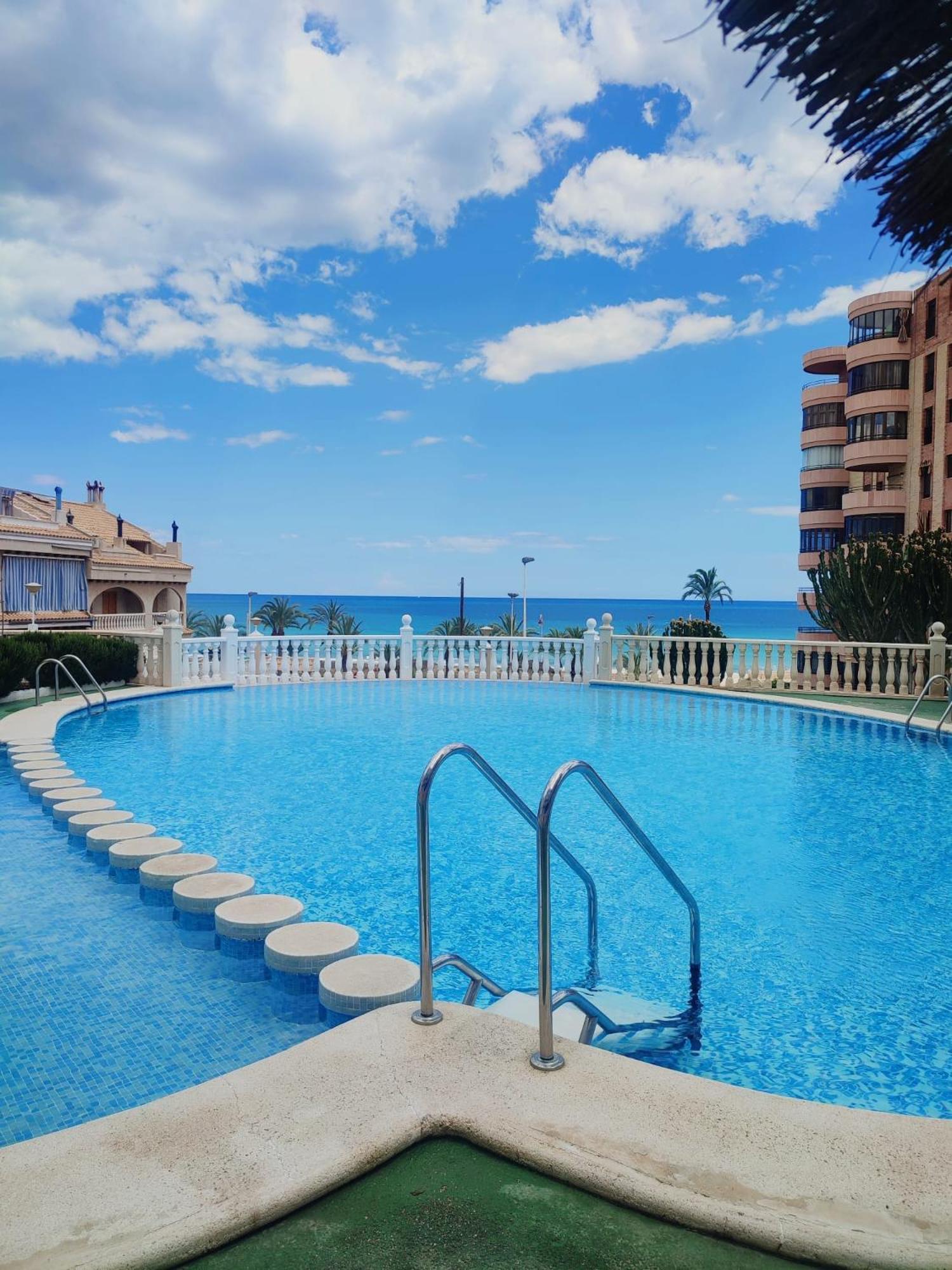 Arenales Del Sol Alicante Phòng bức ảnh