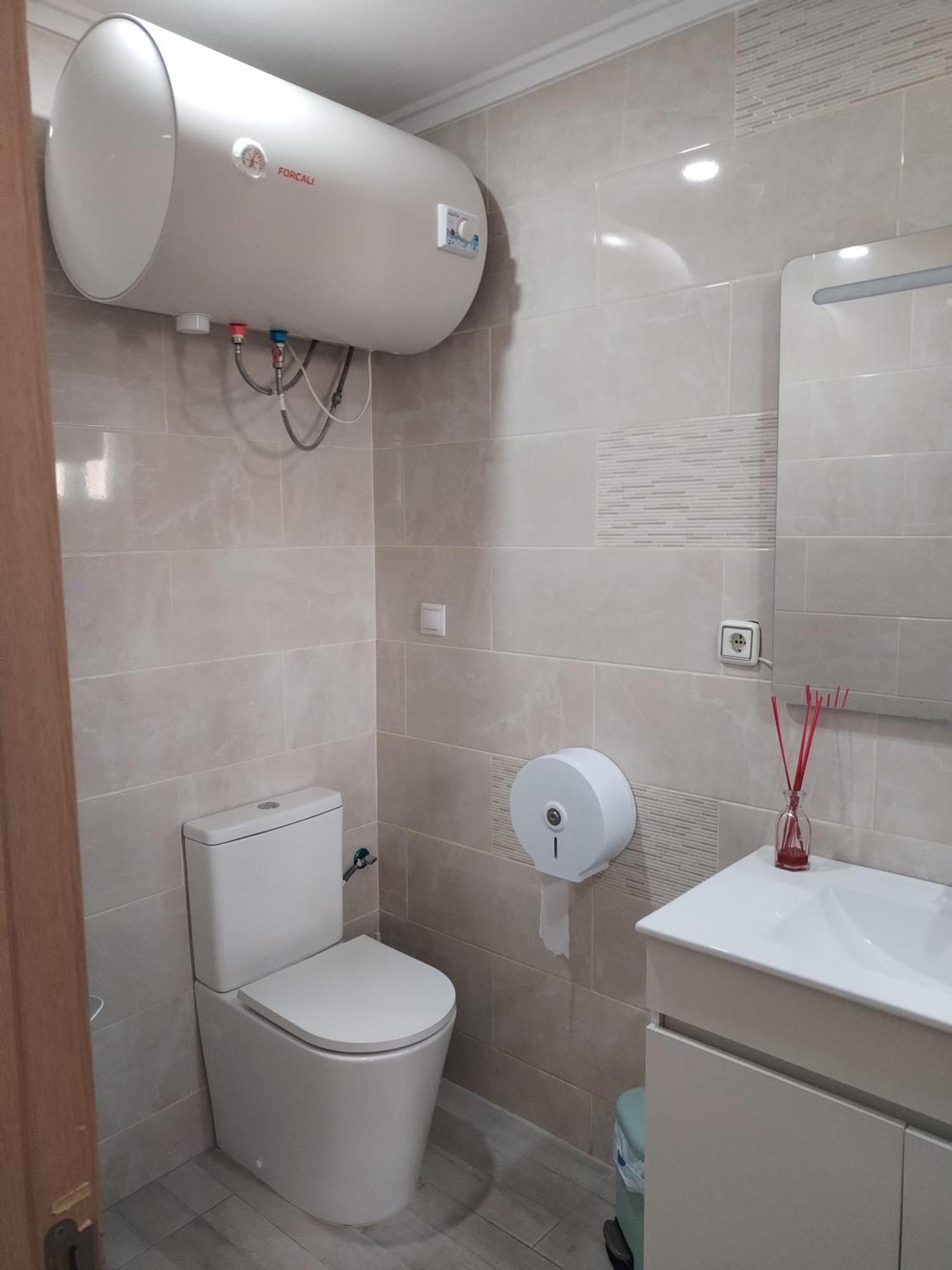 Arenales Del Sol Alicante Phòng bức ảnh