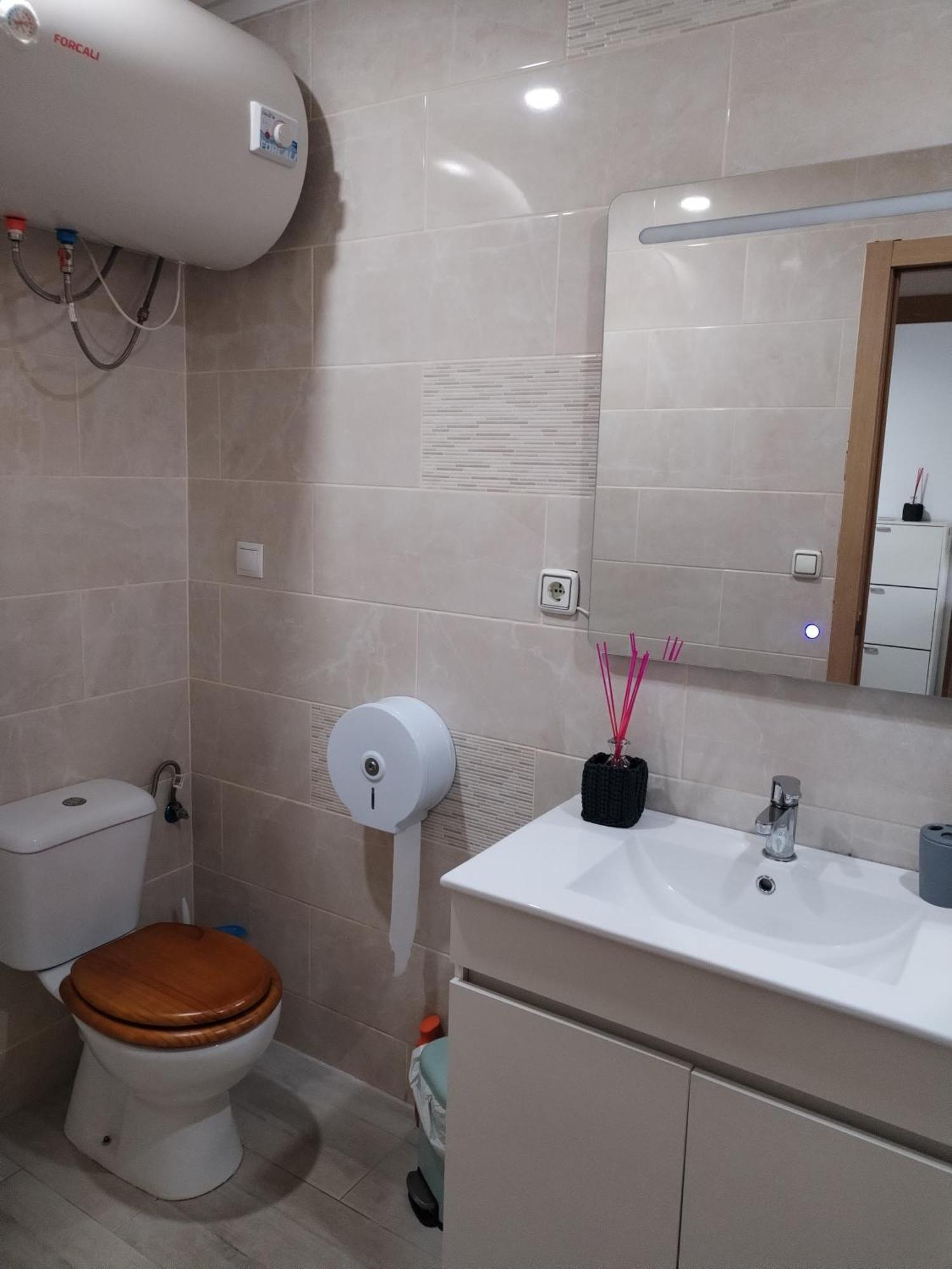 Arenales Del Sol Alicante Ngoại thất bức ảnh