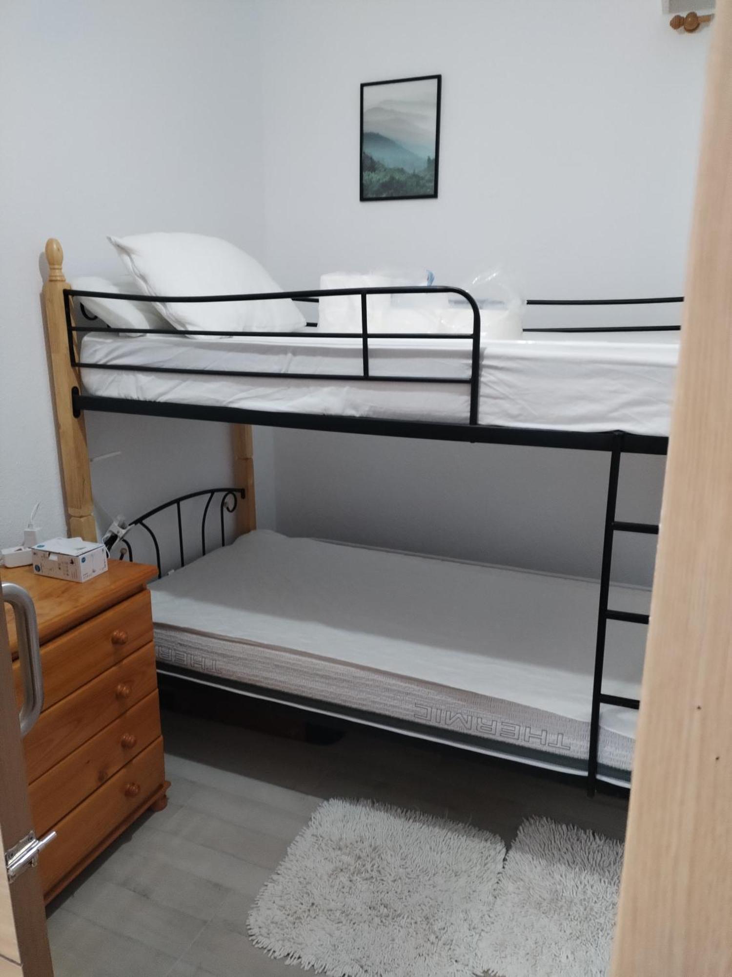 Arenales Del Sol Alicante Ngoại thất bức ảnh
