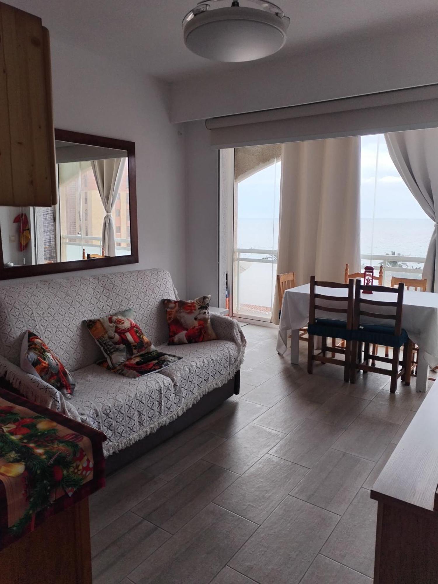 Arenales Del Sol Alicante Ngoại thất bức ảnh