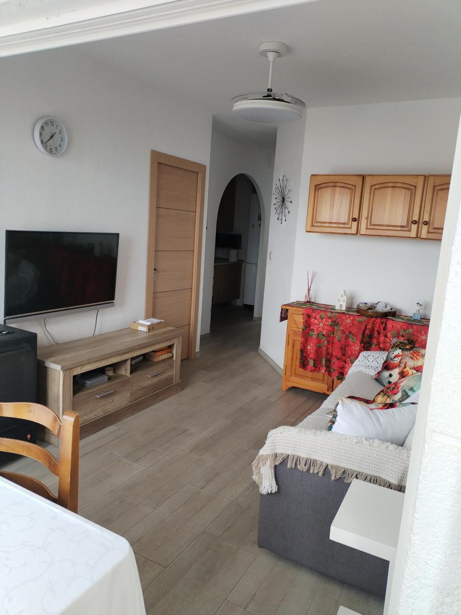 Arenales Del Sol Alicante Ngoại thất bức ảnh