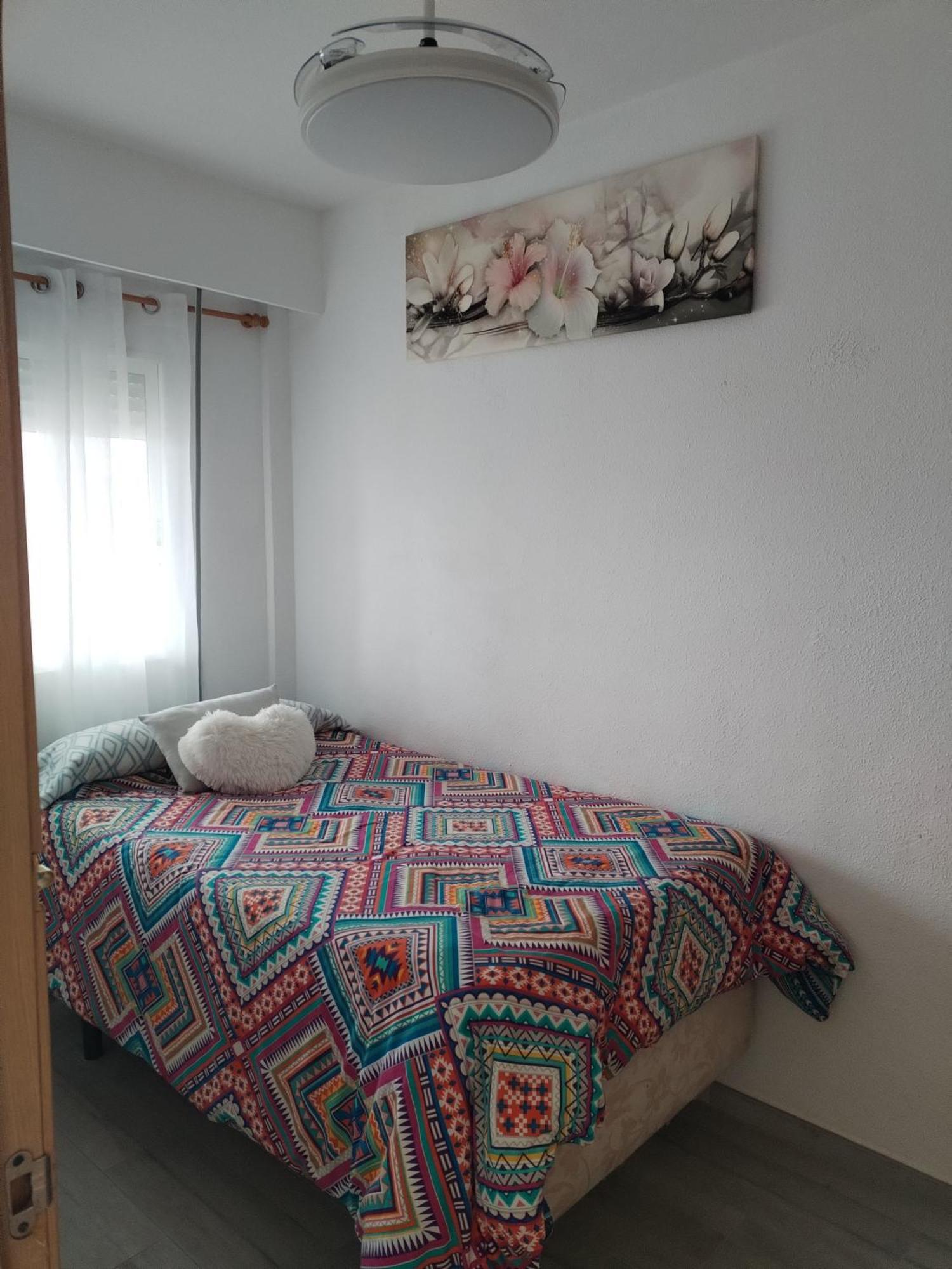 Arenales Del Sol Alicante Ngoại thất bức ảnh