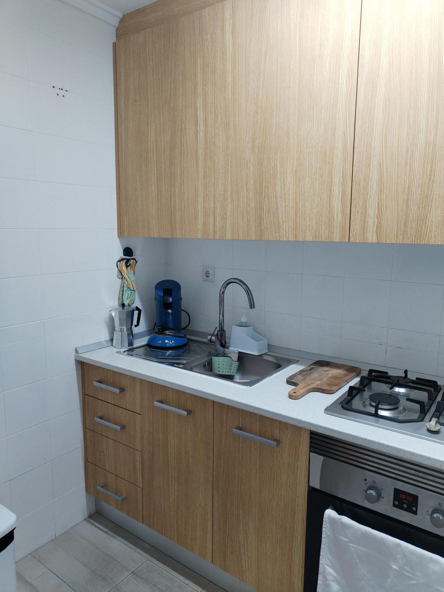 Arenales Del Sol Alicante Ngoại thất bức ảnh