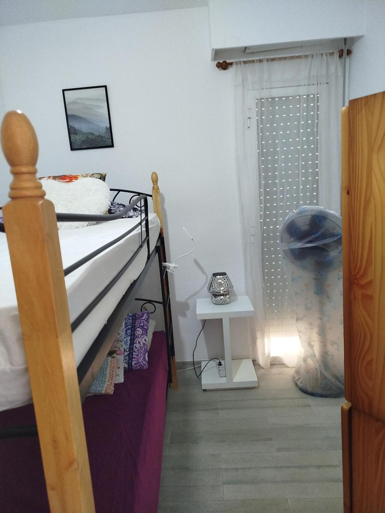Arenales Del Sol Alicante Ngoại thất bức ảnh
