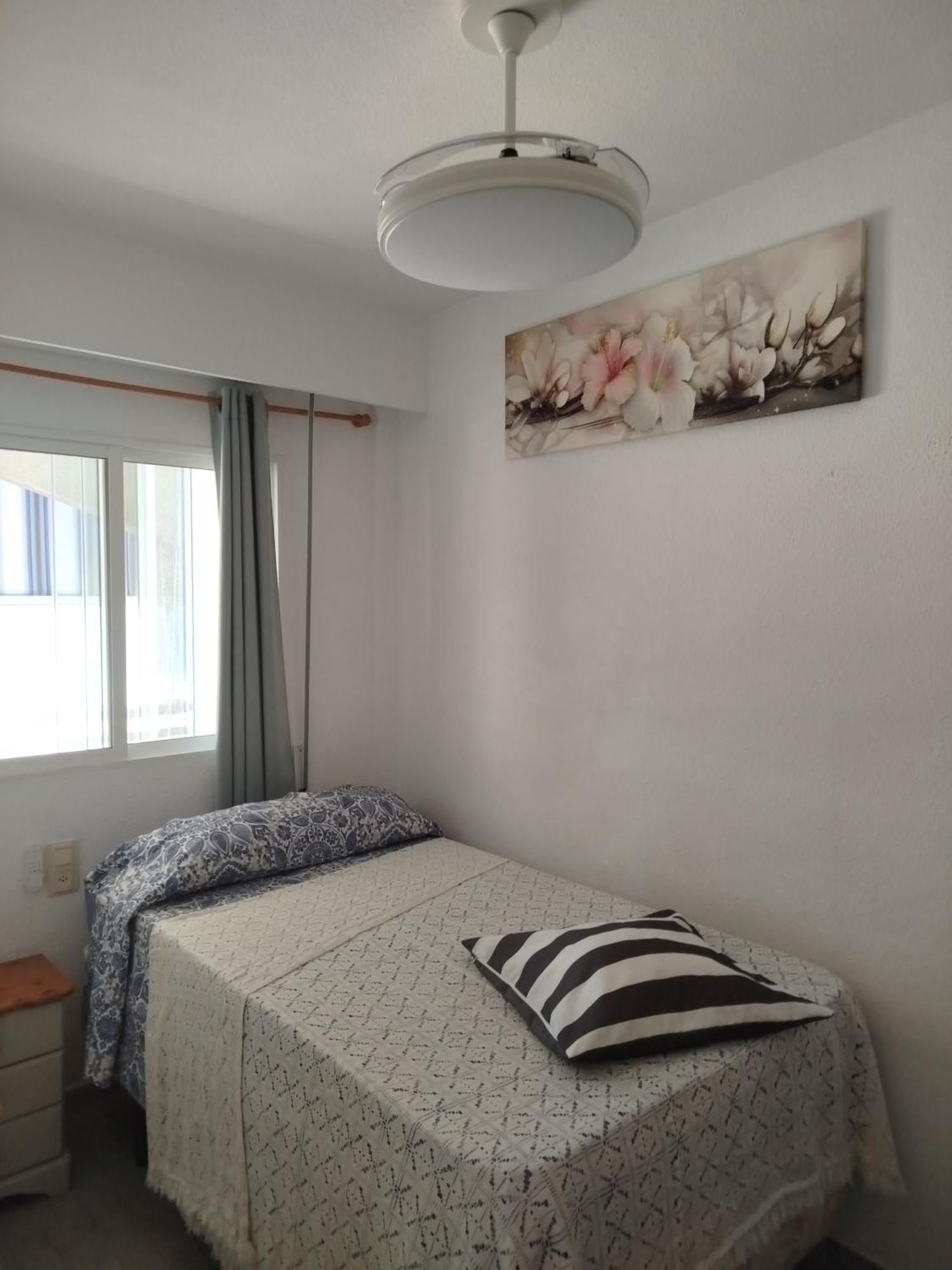 Arenales Del Sol Alicante Ngoại thất bức ảnh