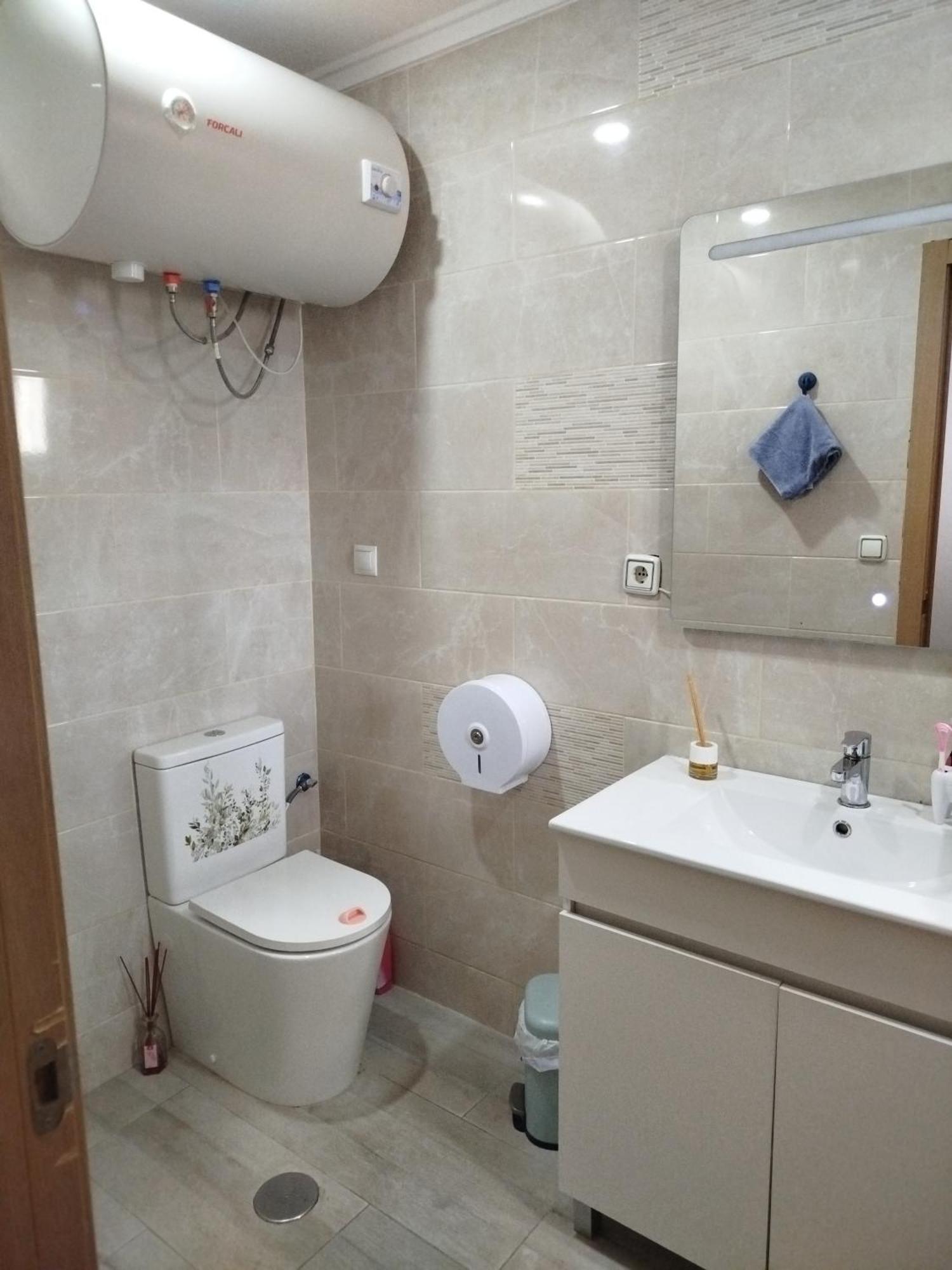 Arenales Del Sol Alicante Ngoại thất bức ảnh